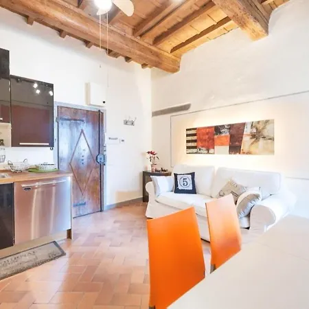 Maia Apartamento Florencia