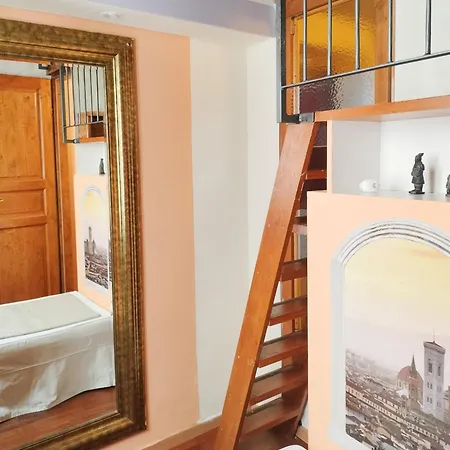 Apartment Maia *