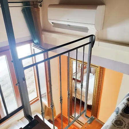 Maia Apartamento *