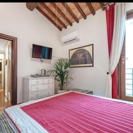 Apartment Maia *