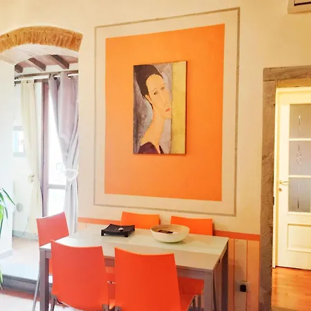 Apartamento Maia