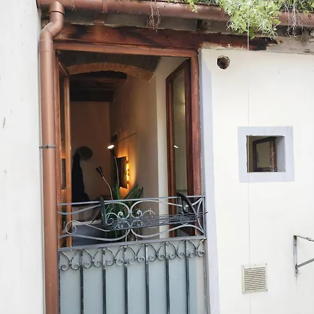 Apartamento Maia *