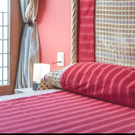 Maia Apartamento Florencia