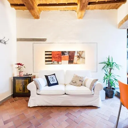Maia Apartamento Florencia