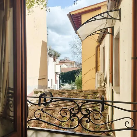 Apartamento Maia