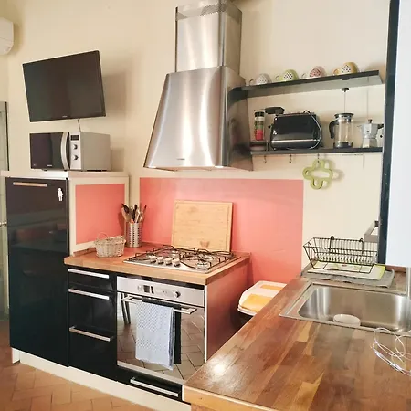 Apartamento Maia