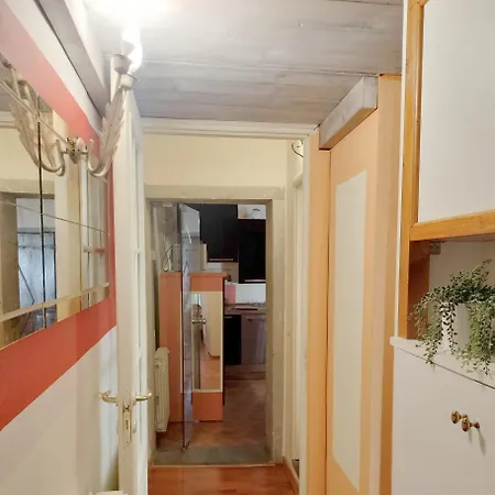 Apartamento Maia Florencia