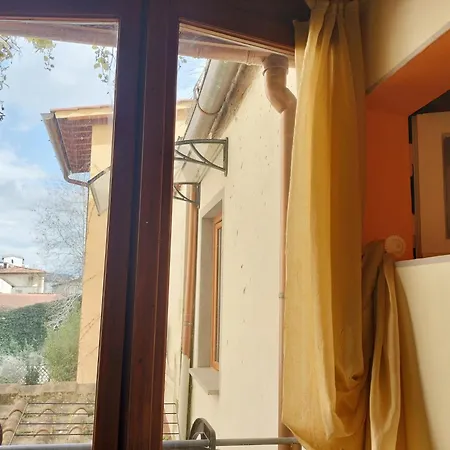 Maia Apartamento Florencia