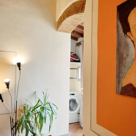 Apartamento Maia